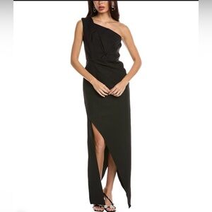 Rachel Gilbert Luna Dress